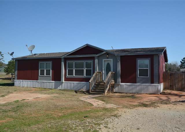 Property at 246 VZ County Road 4831, Ben Wheeler, TX 75754, 3 beds, 2 baths
