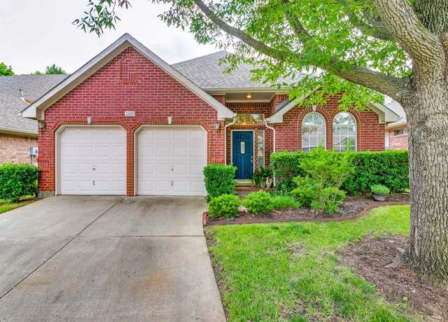 Property at 3605 Kales Ln, Flower Mound, TX 75022, 3 beds, 2 baths