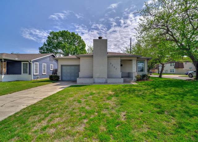 Property at 3237 Olive Pl, Fort Worth, TX 76116, 3 beds, 2 baths