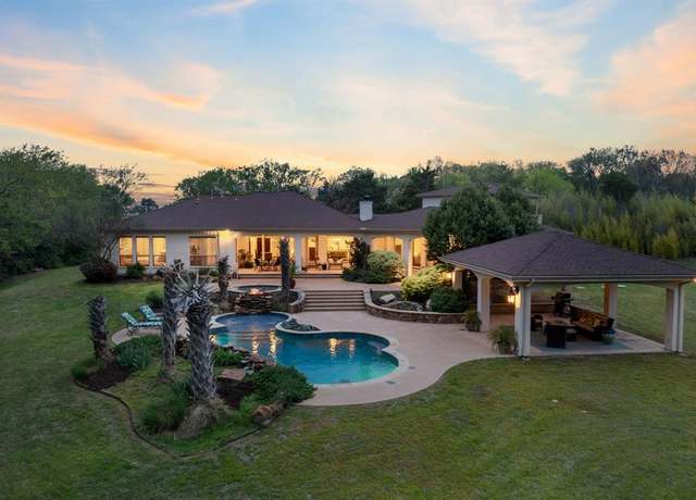 Property at 2424 County Road 855, Mckinney, TX 75071, 5 beds, 4.5 baths