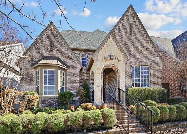 Property at 5008 Dickens Ln, Carrollton, TX 75010, 4 beds, 3.5 baths