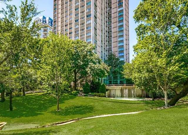 Property at 3525 Turtle Creek Blvd Unit 3C, Dallas, TX 75219, 1 bed, 2 baths