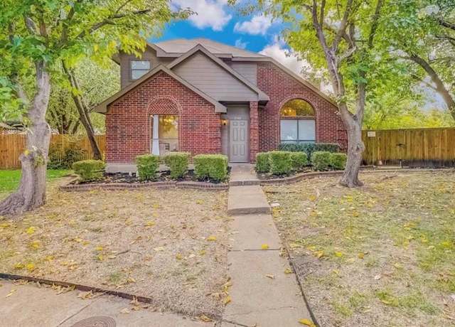 Property at 2140 Meadow Way Ct, Dallas, TX 75228, 3 beds, 2 baths