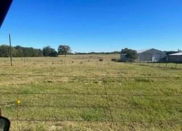 Property at 000 VZ County Road 2201, Canton, TX 75103