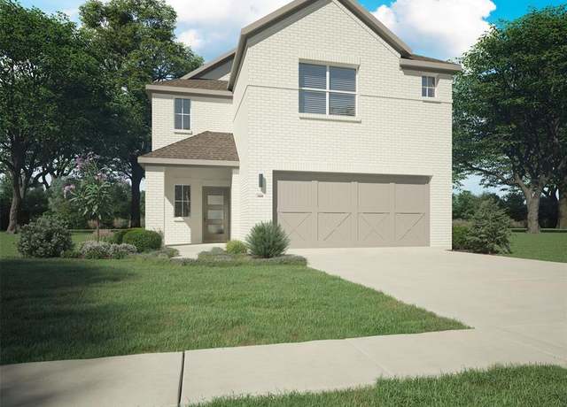 Property at 2460 Adenmore Ln, Forney, TX 75126, 4 beds, 3.5 baths