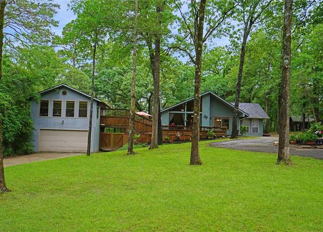 Property at 277 W Holly Trl, Holly Lake Ranch, TX 75765, 3 beds, 3 baths