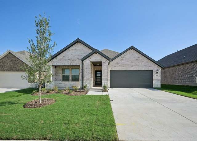 Property at 507 Whispering Winds Trl, Princeton, TX 75071, 4 beds, 3 baths