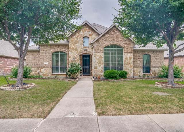 Property at 7611 Forest Ridge Trl, Sachse, TX 75048, 4 beds, 3 baths
