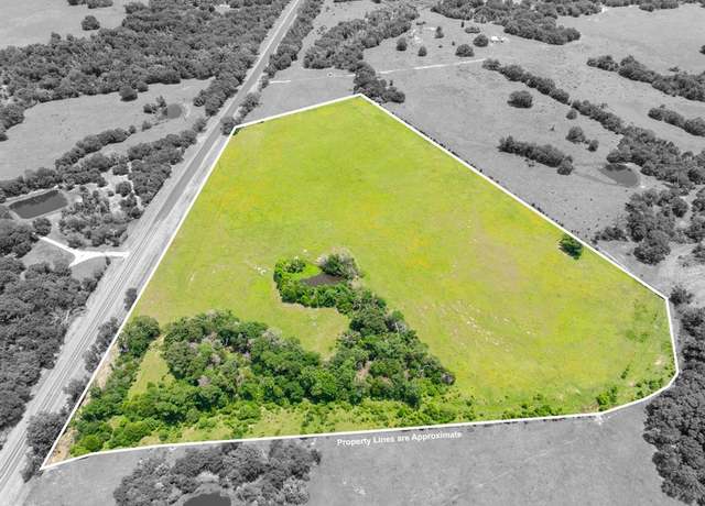 Property at TBD E Hwy 164, Groesbeck, TX 76642