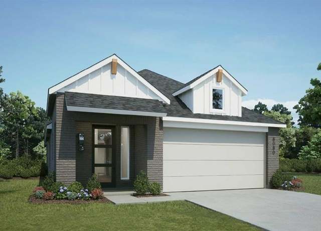 Property at 3941 Bison Ln, Heartland, TX 75126, 3 beds, 2 baths