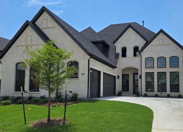 Property at 1805 Gem Dr, Rockwall, TX 75087, 4 beds, 4 baths