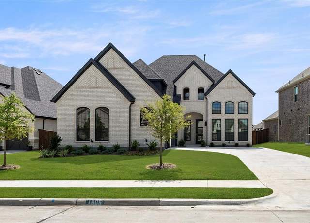 Property at 1805 Gem Dr, Rockwall, TX 75087, 4 beds, 4 baths