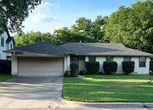 Property at 2969 Eric Ln, Farmers Branch, TX 75234, 3 beds, 2 baths