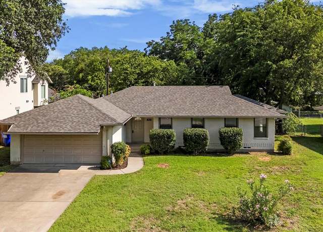 Property at 2969 Eric Ln, Farmers Branch, TX 75234, 3 beds, 2 baths
