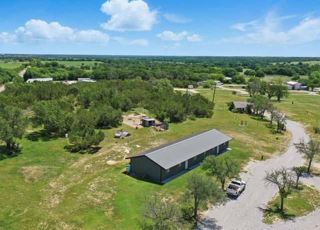 Property at TBD County Road 392, Stephenville, TX 76401