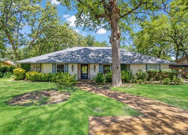Property at 602 Queens Rd, Denison, TX 75020, 4 beds, 3 baths