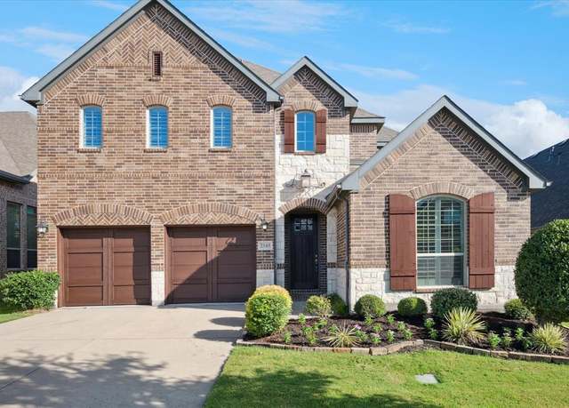 Property at 2165 Balcones Dr, Carrollton, TX 75010, 4 beds, 4 baths