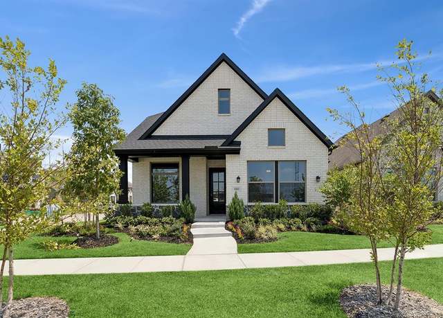 Property at 1901 Wynne Dr, Van Alstyne, TX 75495, 3 beds, 2.5 baths