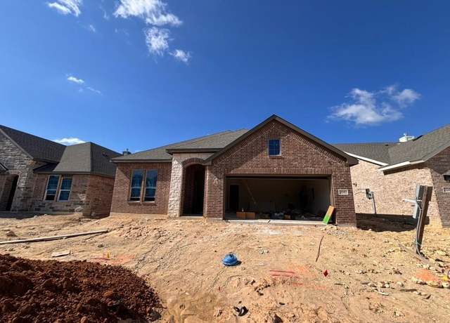 Property at 2041 Kelva Dr, Haslet, TX 76052, 3 beds, 2 baths