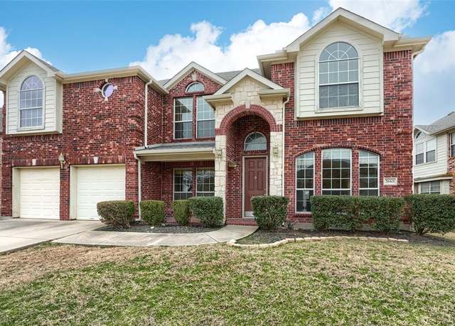 Property at 2668 Whispering Trl, Little Elm, TX 75068, 5 beds, 3.5 baths