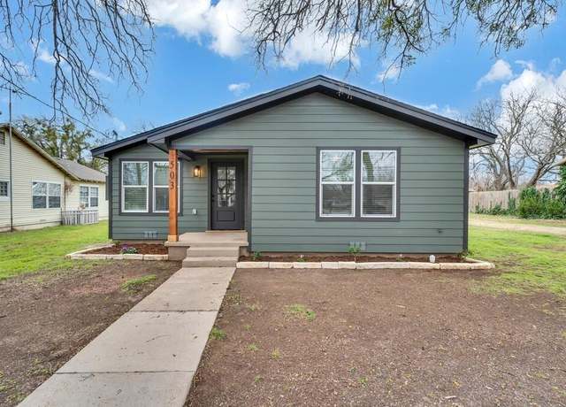 Property at 503 3rd St, Valley Mills, TX 76689, 3 beds, 2 baths