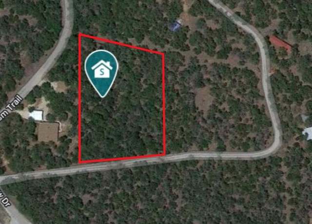 Property at TBD Chism Trl, Gordon, TX 76453