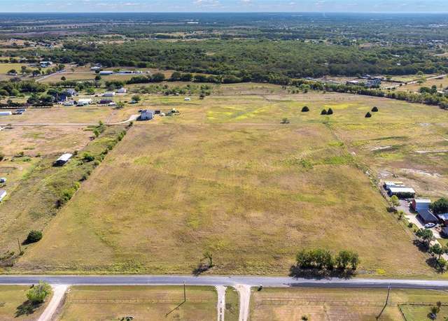 Property at 000 Cr-2584, Royse City, TX 75189