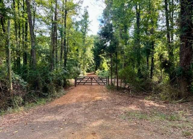 Property at 1317 N Main, Linden, TX 75563
