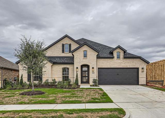 Property at 4405 Capstone Rd, Midlothian, TX 76065, 4 beds, 3.5 baths