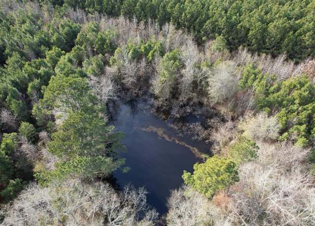 Property at Tract D County Road 4037, Timpson, TX 75975