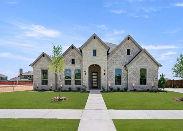 Property at 5606 Rutherford Drive Dr, Midlothian, TX 76065, 4 beds, 2.5 baths