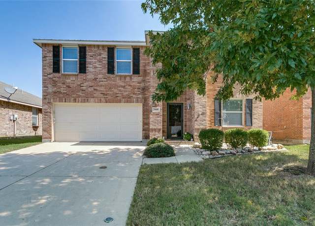 Property at 7440 Sienna Ridge Ln, Fort Worth, TX 76131, 4 beds, 2.5 baths