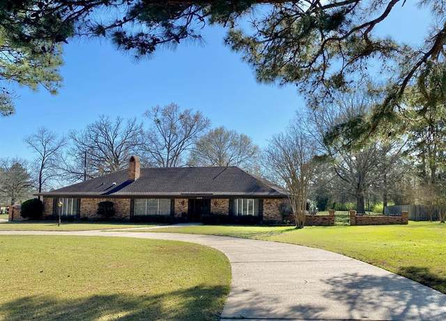 Property at 10478 Keith Rd, Keithville, LA 71047, 3 beds, 2 baths