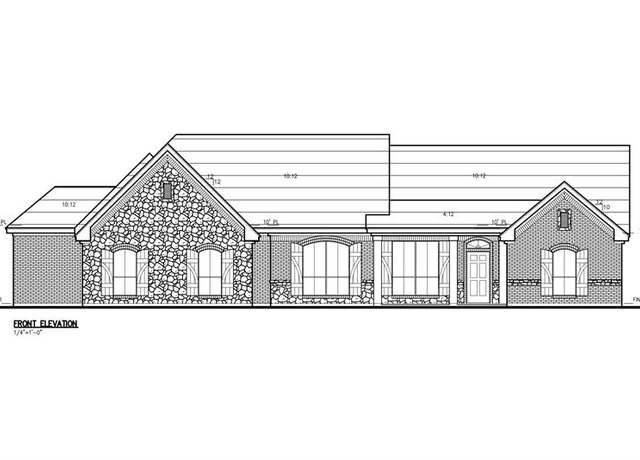 Property at 3421 CR 1224, Cleburne, TX 76031, 3 beds, 2 baths