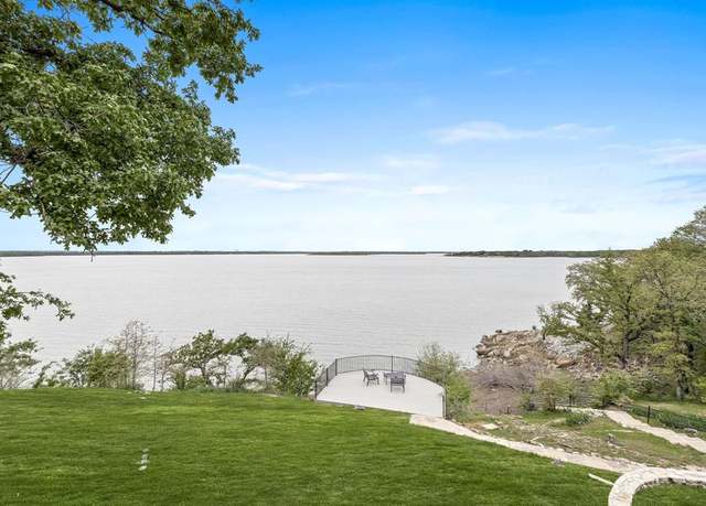 Property at 1190 Emerald Sound Blvd, Oak Point, TX 75068, 4 beds, 3 baths