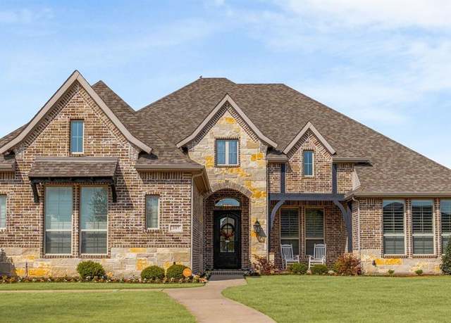 Property at 397 Mitchell Dr, Sunnyvale, TX 75182, 4 beds, 3.5 baths