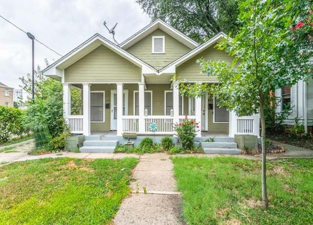 Property at 4121 Junius St, Dallas, TX 75246, 6 beds, 2 baths