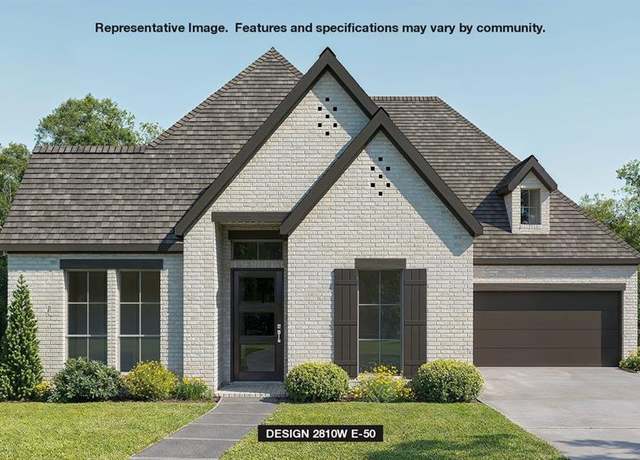 Property at 1809 Terraces Blvd, Rockwall, TX 75087, 4 beds, 3.5 baths