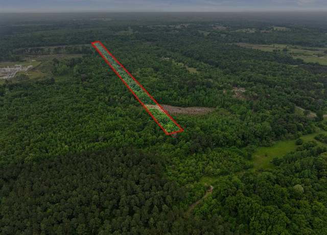 Property at TBD County Road 1140, Pittsburg, TX 75686