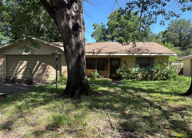 Property at 2911 Overlook Cir, Corsicana, TX 75110, 3 beds, 2 baths