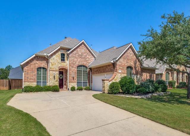 Property at 3613 Leanne Dr, Flower Mound, TX 75022, 4 beds, 2.5 baths