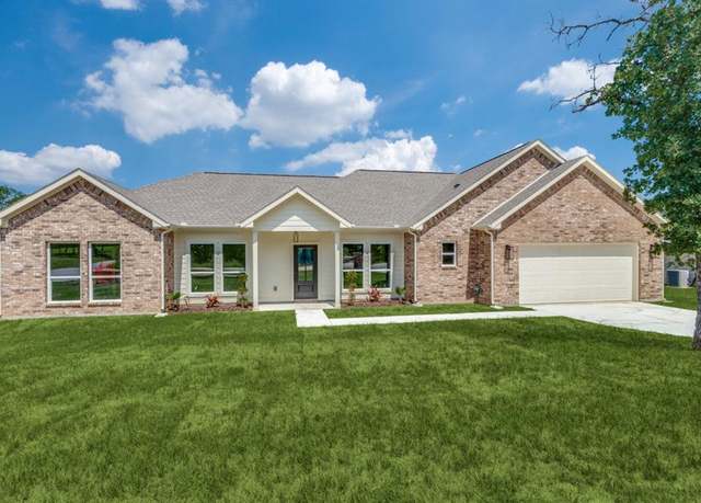 Property at 103 Jim Walters Dr, Runaway Bay, TX 76426, 4 beds, 2 baths