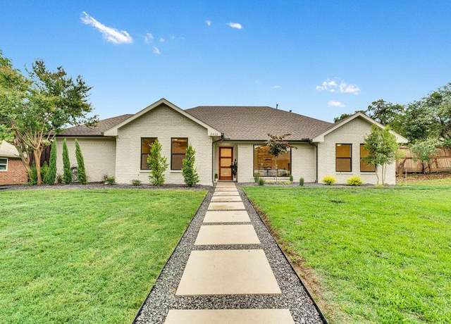 Property at 2432 Winona Dr, Plano, TX 75074, 4 beds, 2 baths