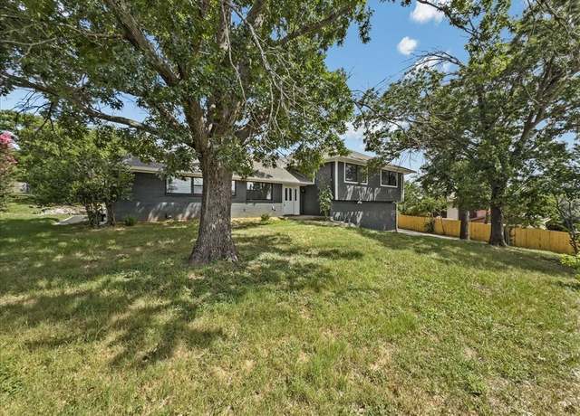 Property at 136 SW Rand Dr, Burleson, TX 76028, 5 beds, 3.5 baths