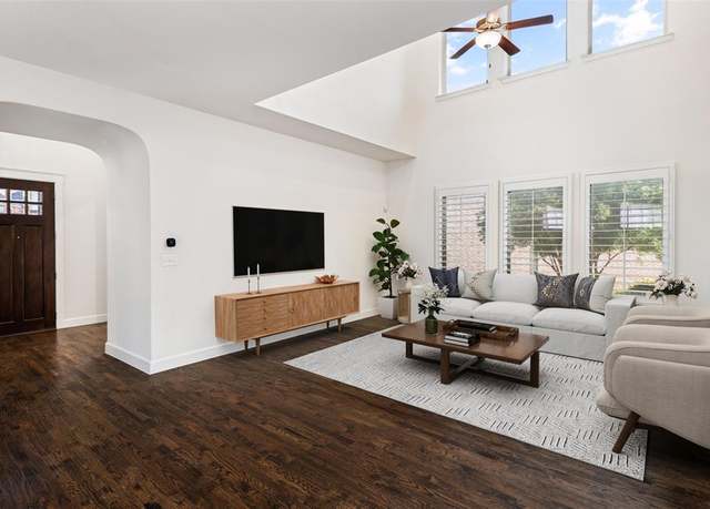 Property at 811 Otto Dr, Allen, TX 75013, 4 beds, 3.5 baths