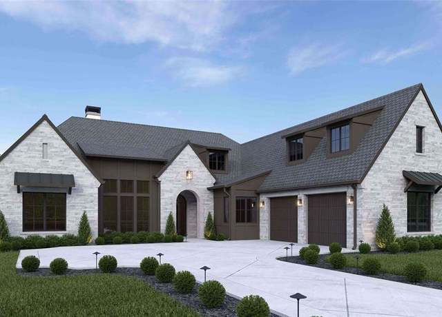 Property at 9625 Saint Michel Ln, Fort Worth, TX 76126, 4 beds, 4.5 baths