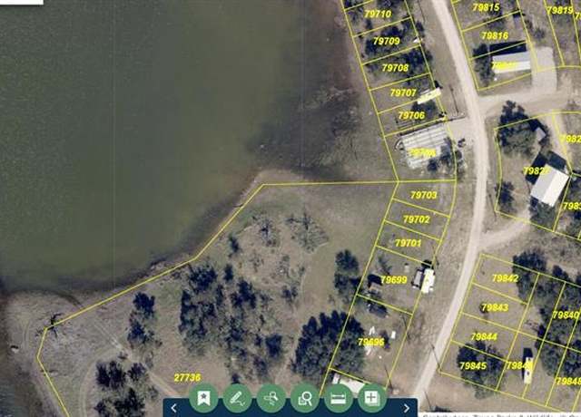 Property at Lot 1463 Summer Oak Dr, May, TX 76857
