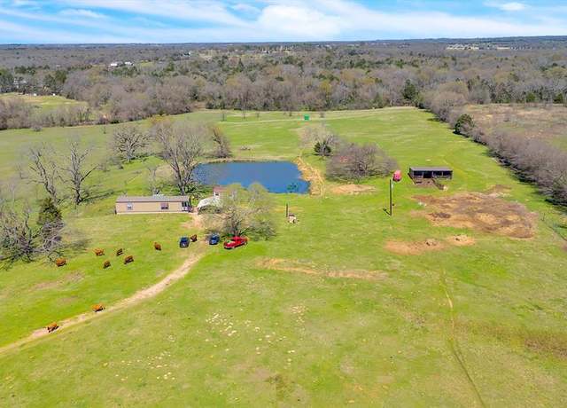 Property at 4794 Vz County Rd 2901, Eustace, TX 75124