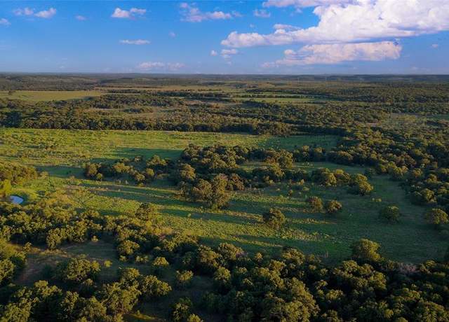 Property at TBD Bloodworth Rd. Rd, Bowie, TX 76230
