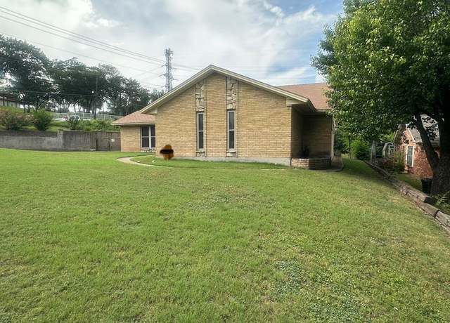 Property at 2317 Gibbs Williams Cir, Dallas, TX 75224, 4 beds, 3 baths